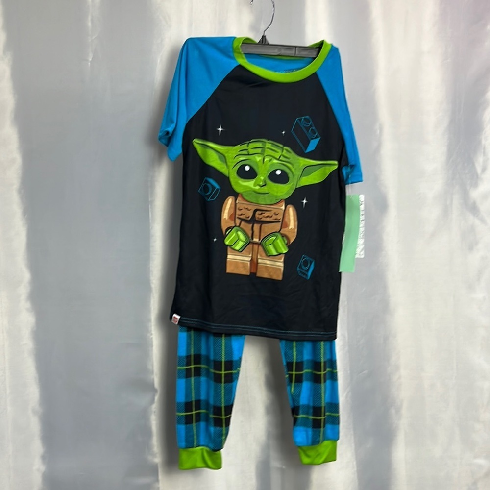 STAR Wars sleepware set